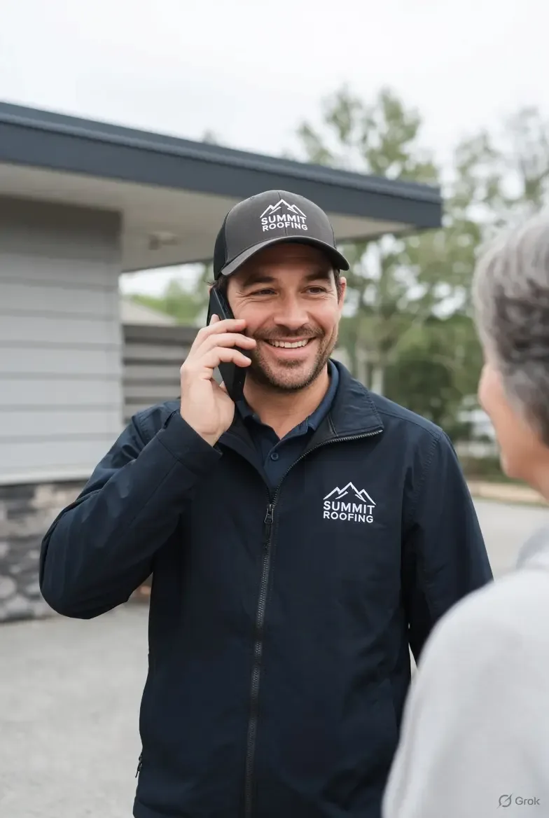Flat Roof Leak Repair Lashmeet, WV FAQs